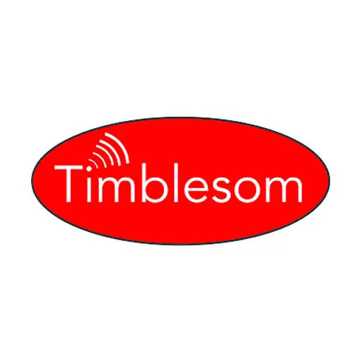 Rádio Timblesom logo