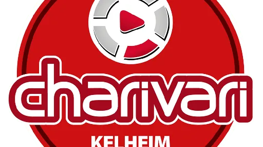 charivari Regensburg logo