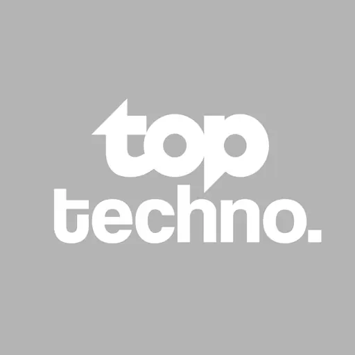 Toptechno logo