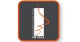 Hereti FM logo