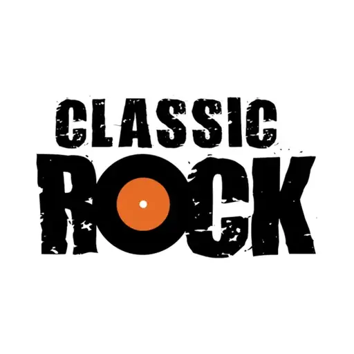 Classic Rock Danmark logo