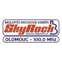 SKYROCK CZ logo