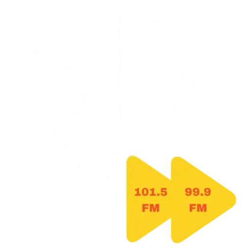 Radio la Palabra FM logo