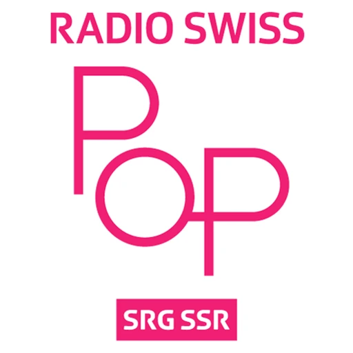 Radio Swiss Pop 48kbps logo