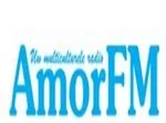 amorfm logo