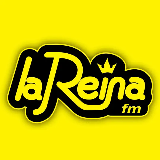 La Reina Barranquilla logo
