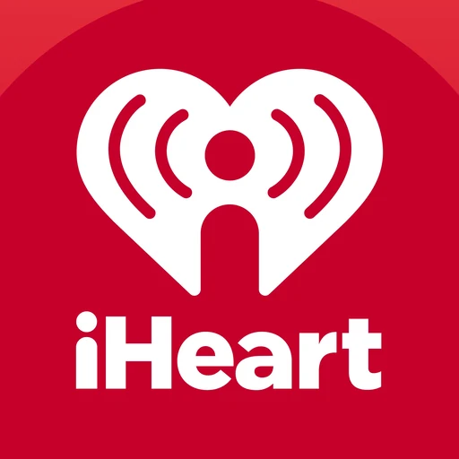 iHeart Dance Australia logo