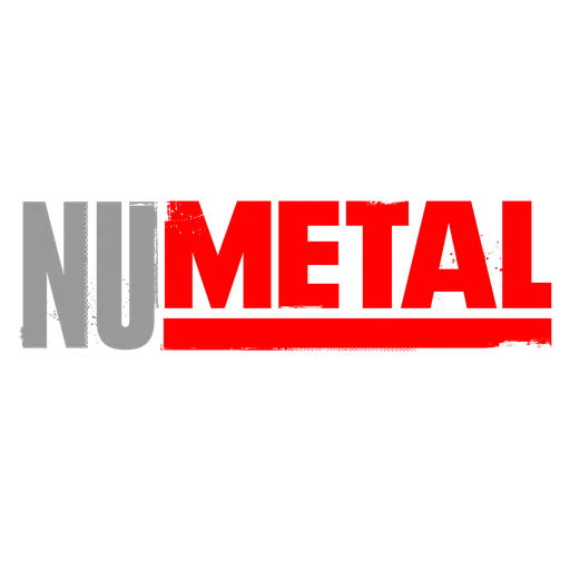 Nu Metal Radio logo