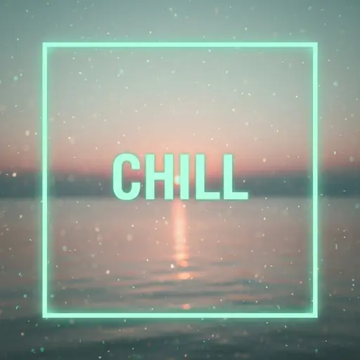 CHILL logo