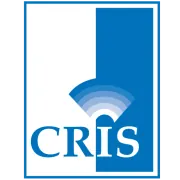 Connecticut Radio Information System (CRIS) logo