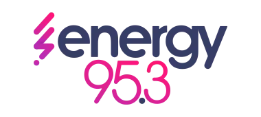 Energy 95.3 logo