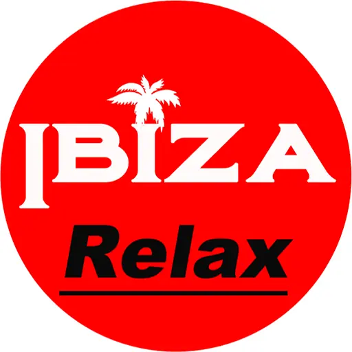 Ibiza Radios Relax logo