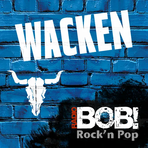 RADIO BOB! BOBs Wacken Nonstop (192kbit) logo