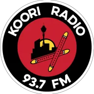 Koori Radio logo