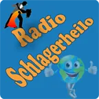 Radio Schlagerheilo logo