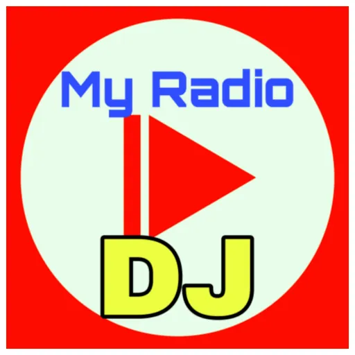 MY RADIO DJ logo