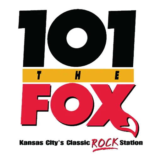 101 The Fox logo