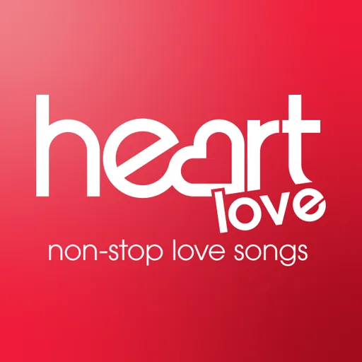 Heart Love logo