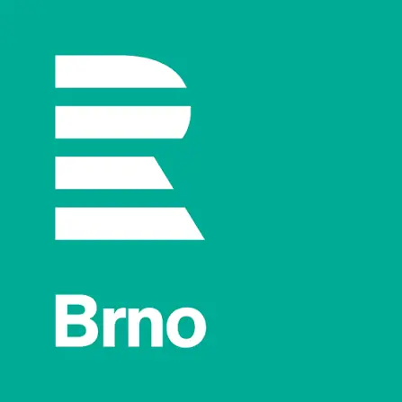 Český rozhlas Brno logo