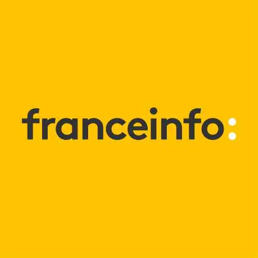 franceinfo logo
