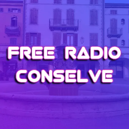 Free Radio Conselve logo