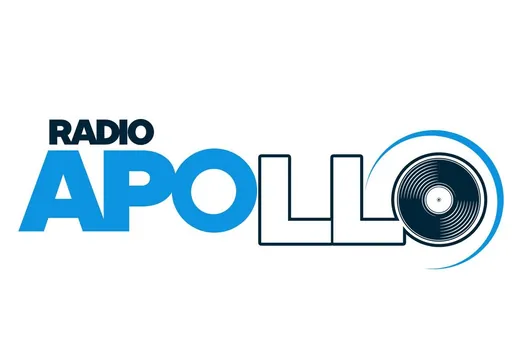 Radio Appolo logo
