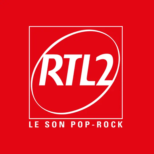RTL2 - France logo