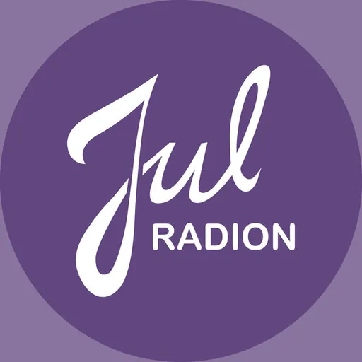 Jul Radion logo