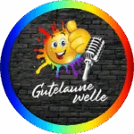 Gute Laune Welle logo