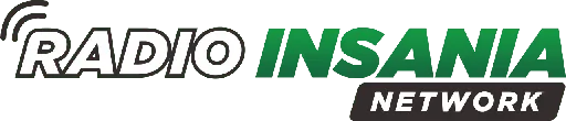 100,8 Insania FM Makassar logo