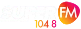 SuperFM logo