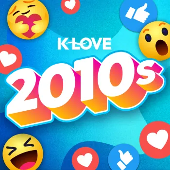 K-Love 2010's logo