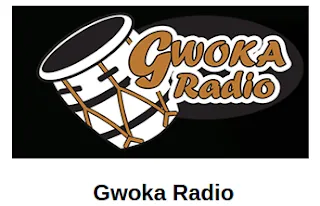 🕺 Gwoka Radio logo