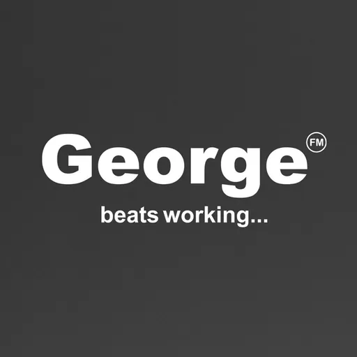 George FM logo