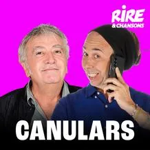 Rire et Chansons -Canulars- logo