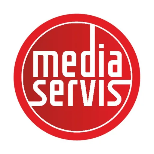 Radio Media Servis logo