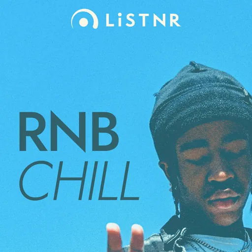 LiSTNR - RnB Chill logo