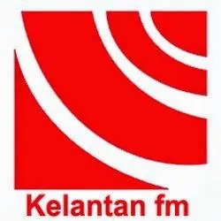 Kelantan FM logo