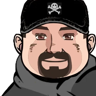 Forbidden Coconut Radio logo