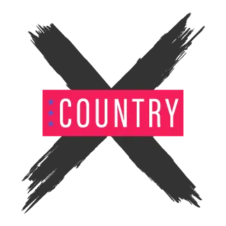 Dash Country X logo