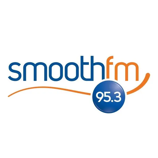 Smooth FM 95.3 - Sydney - 95.3 FM (AAC+ 128k) logo