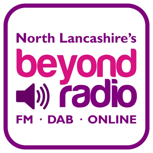 Beyond Radio logo
