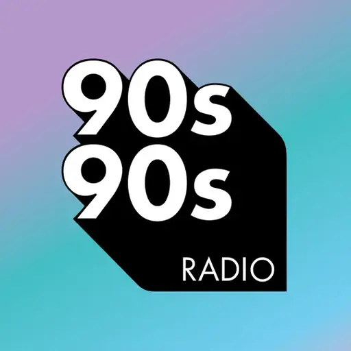 90s90s In The Mix | aac 64k logo