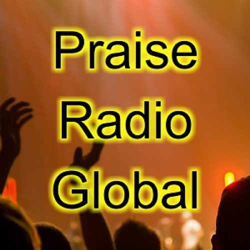 Praise Radio Global logo