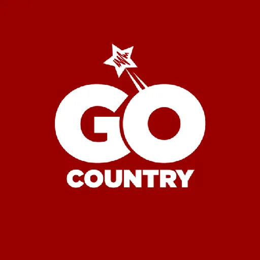 Go Country logo