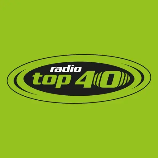 Radio Top40 logo