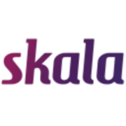 Skala FM logo
