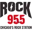 WCHI 95.5 FM - Chicago, IL logo