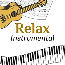 Relax FM Instrumental logo