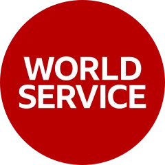 BBC World Service Europe logo